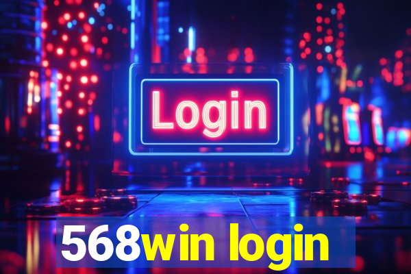 568win login